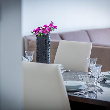 Apartment Luni Lokva Rogoznica Esterno foto