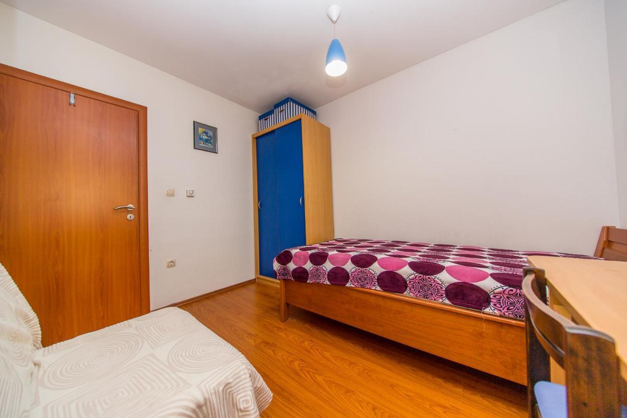 Apartment Luni Lokva Rogoznica Esterno foto