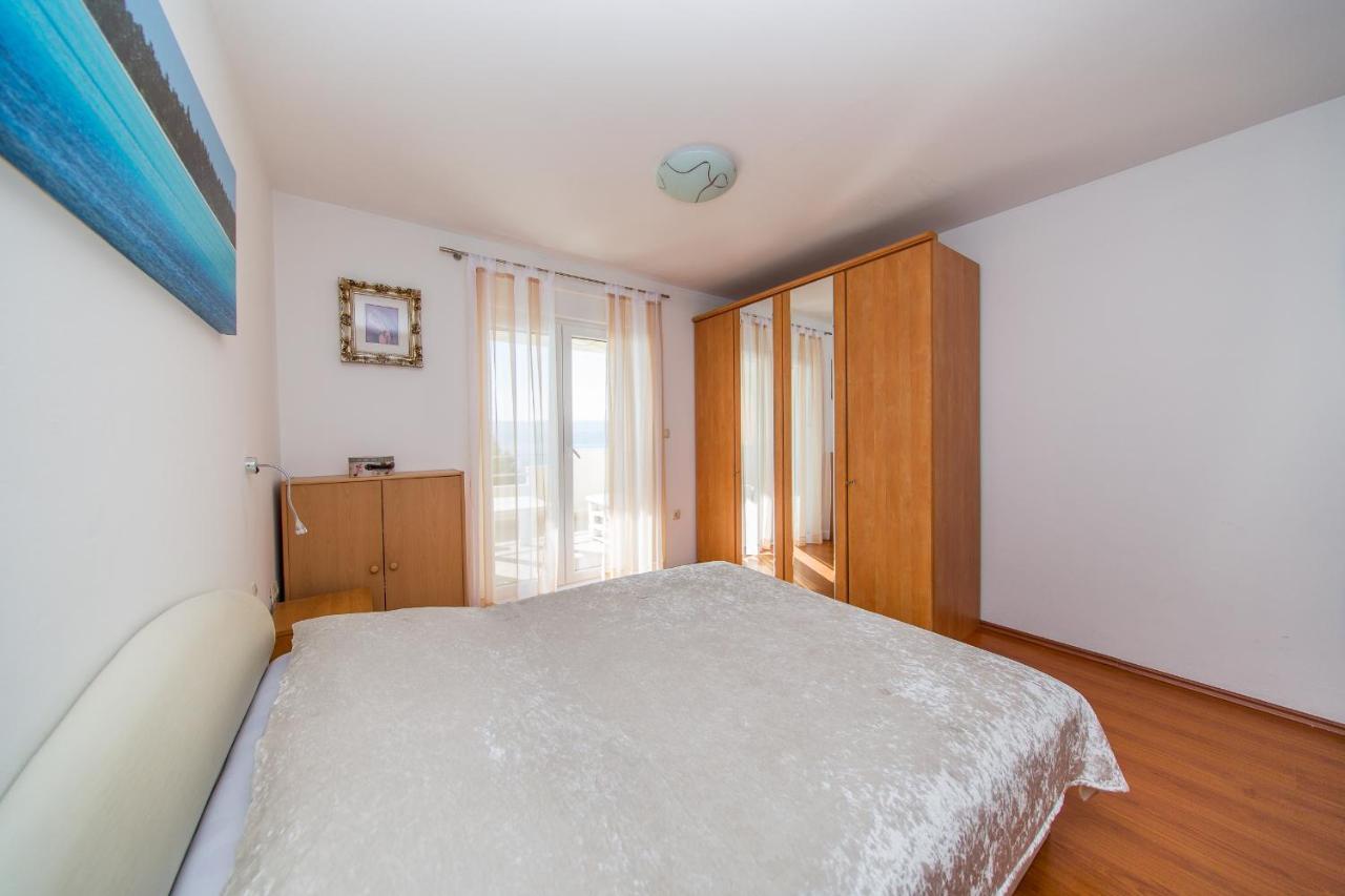 Apartment Luni Lokva Rogoznica Esterno foto